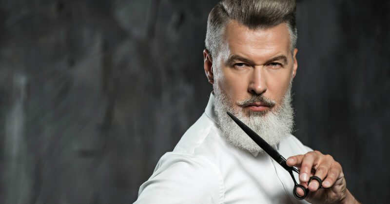 How to get a kick ass beard