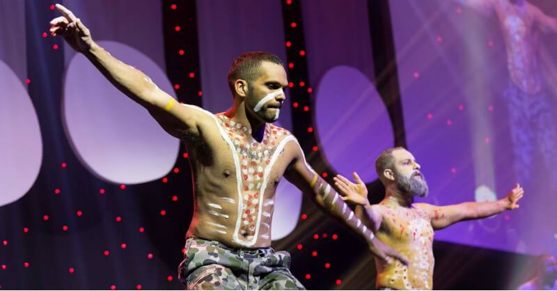 NAIDOC Week 2016