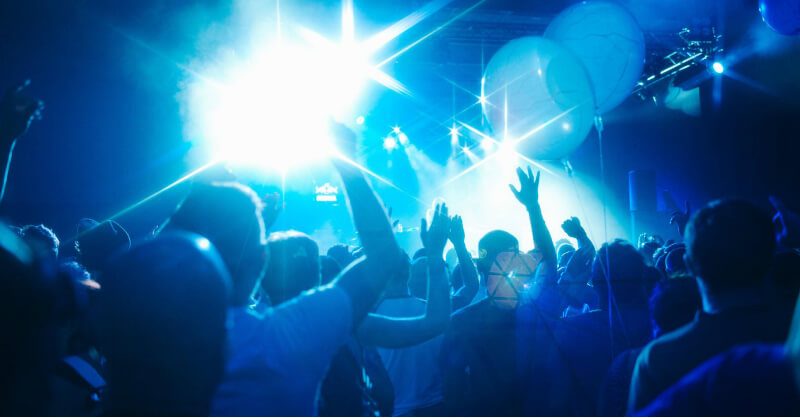 Red Bull Weekender 2016