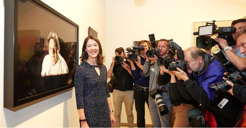 The Archibald Prize 2016