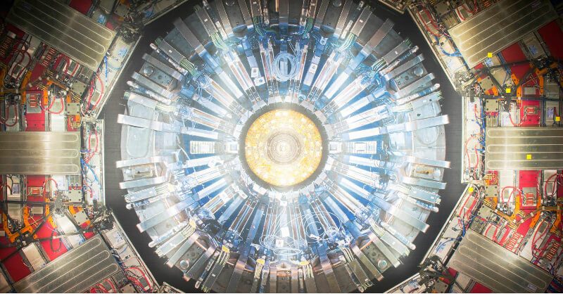The World’s Greatest Experiment