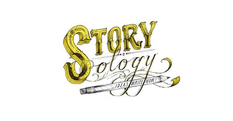 Storyology 2016