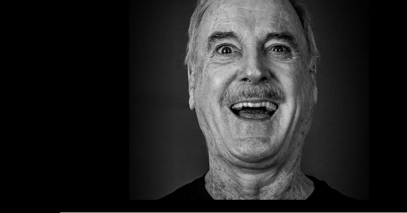 John Cleese In Conversation