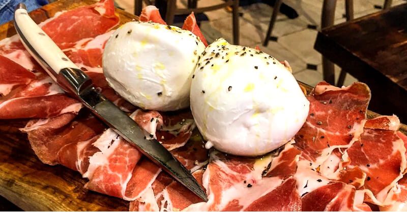 Sydney Italian Wine + Food Festival