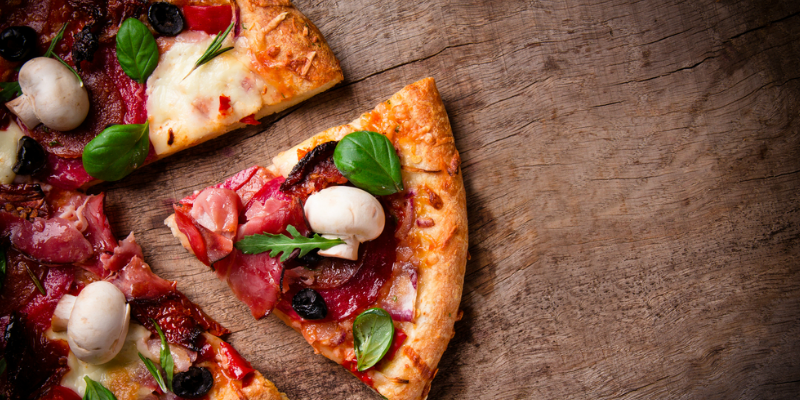 Sydney’s Pizza Scene