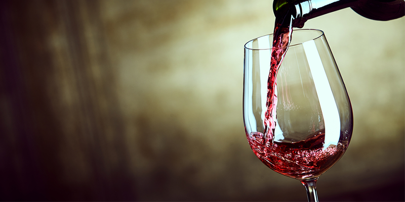 Pinot Palooza