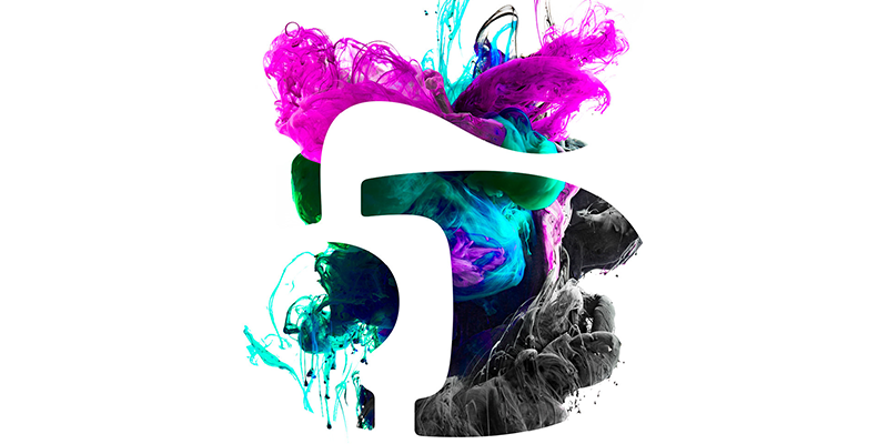 Project 5 Volume 8