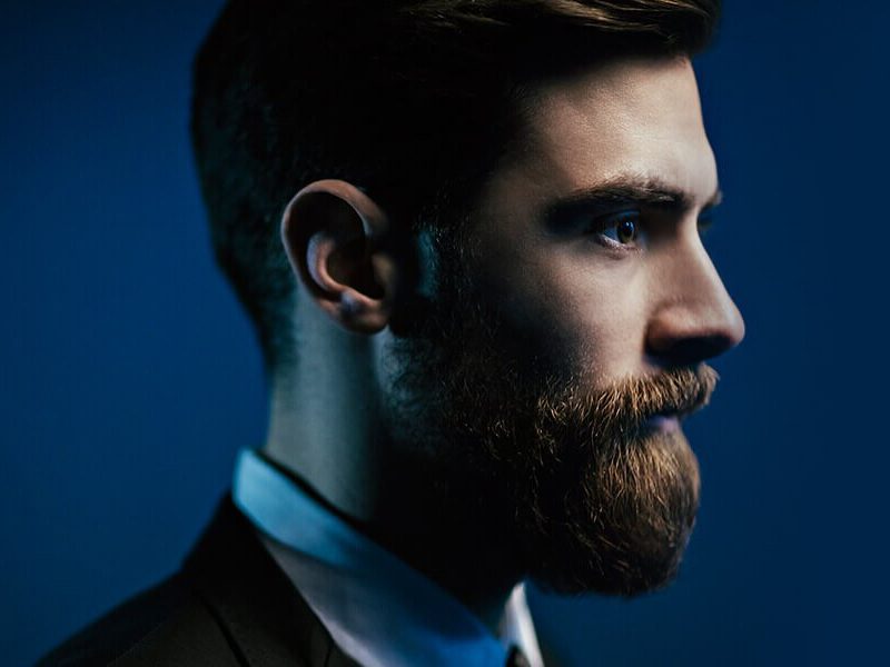 Beard as Art & Extreme Sport