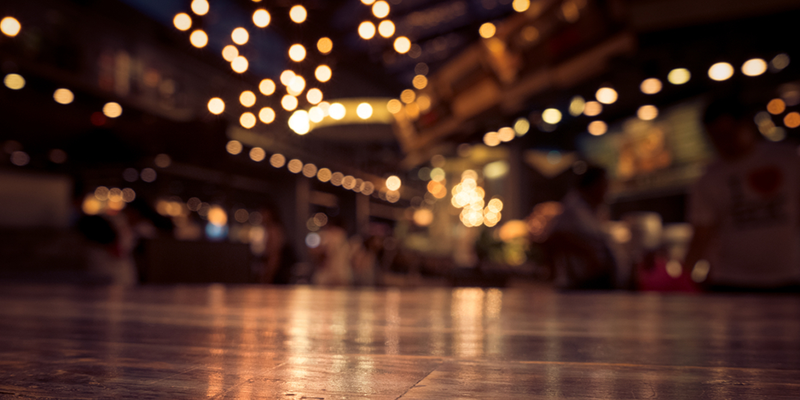 Broadsheet Restaurant
