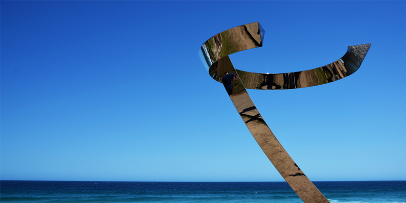 Sculpture by the Sea