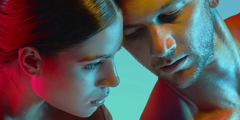 Sydney Dance Company: Untamed