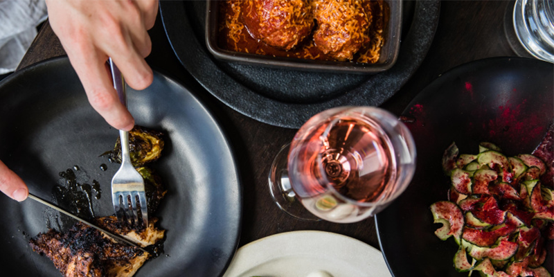 Broadsheet Restaurant Round 2