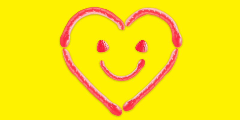 Sweet Lollie Dreams