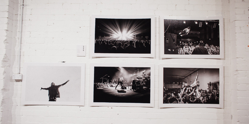 Monster Children Photo Comp Winners