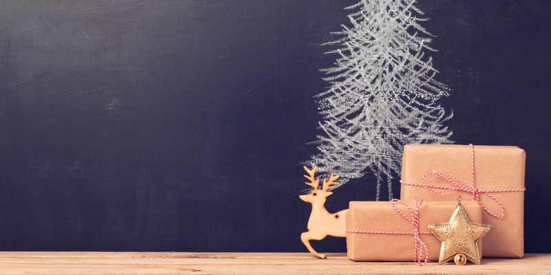 A Very Merry Christmas