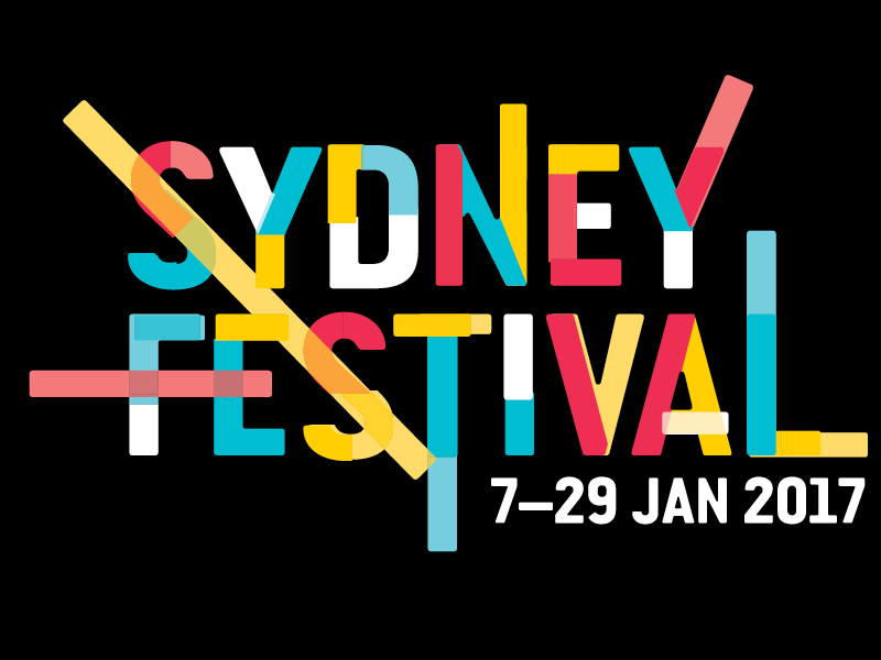 Sydney Festival Comedy Line-Up