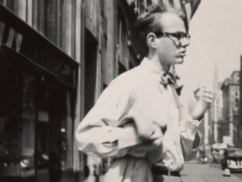 Adman: Warhol Before Pop