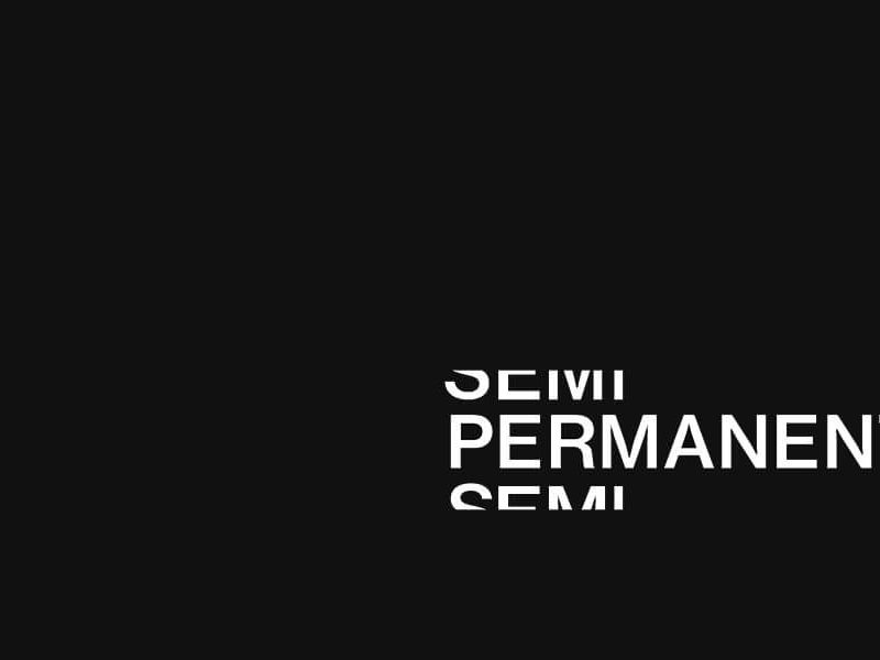 Semi Permanent 2017