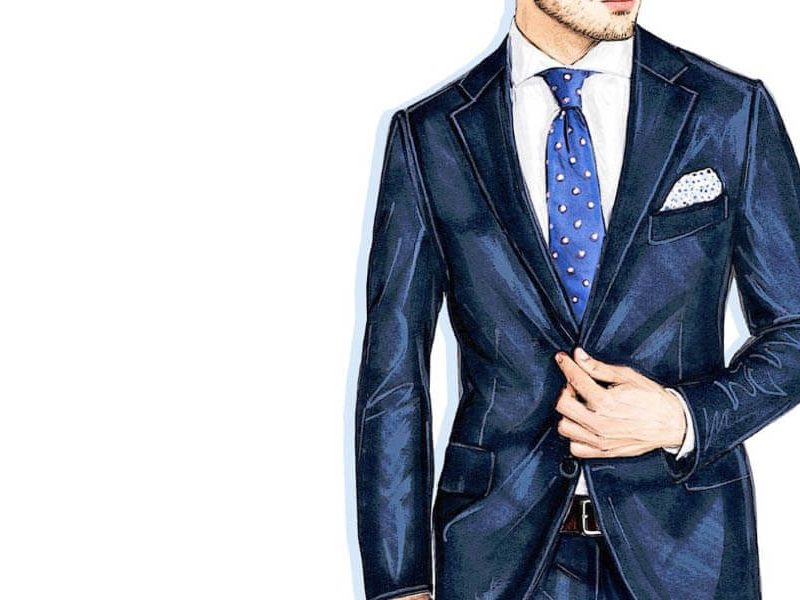 What to wear this Winter with MJ Bale