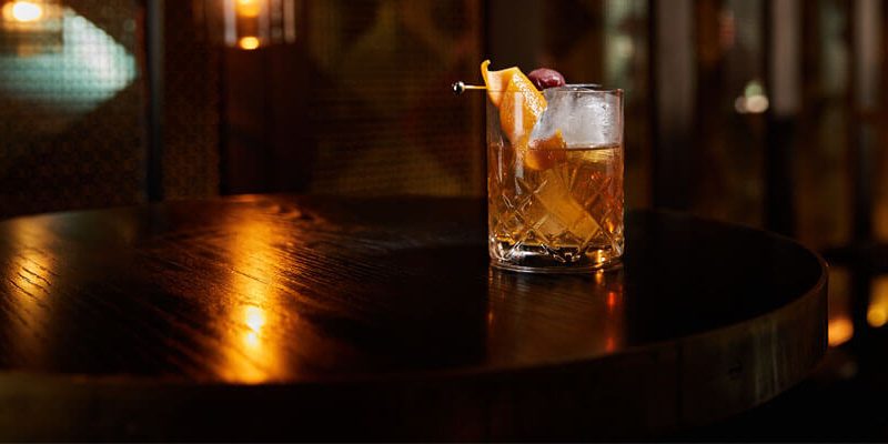 Best New Cocktail List?