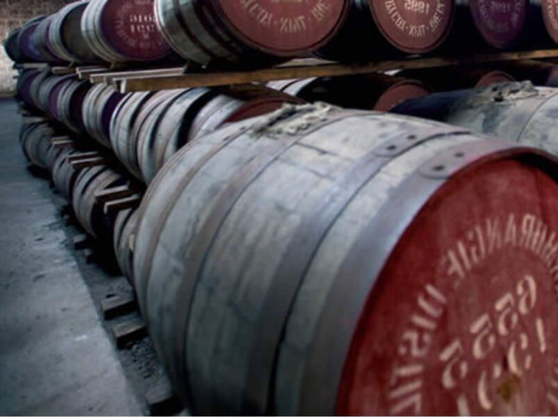 Glenmorangie presents After Hours
