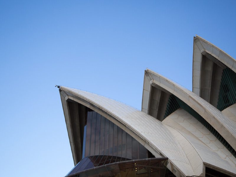 Design in Sydney & Where to Find it