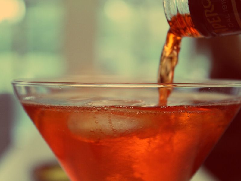 World Cocktail Week