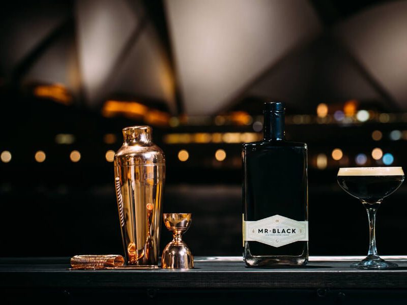 Espresso Martini Festival