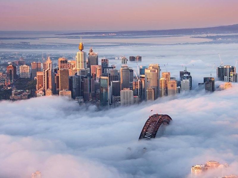 5 things to do in Sydney this June