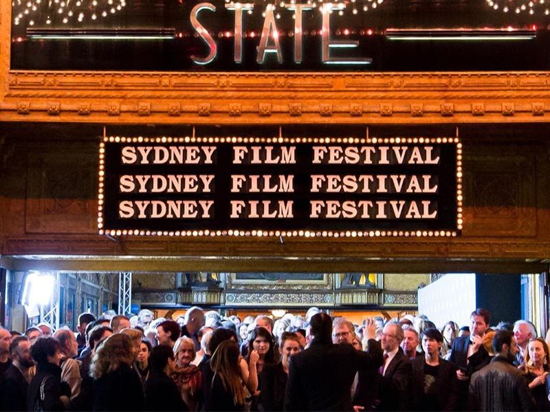Sydney Film Festival: QT Sydney’s top picks