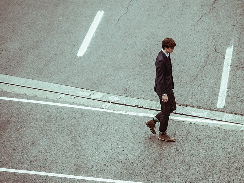 Men’s Winter Fashion Trends