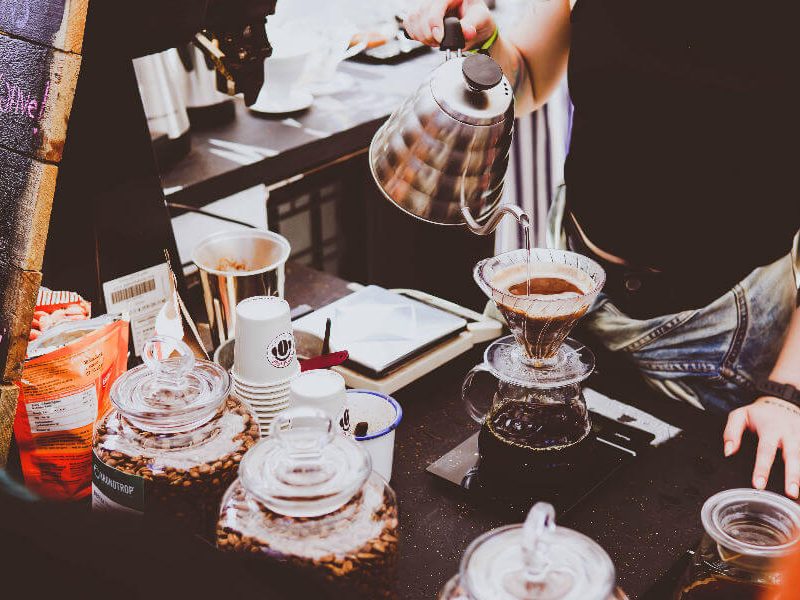 5 Times Melbourne Hipster Cafes Went Too Far