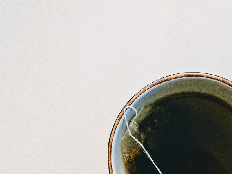 Sydney Tea Festival at Carriageworks