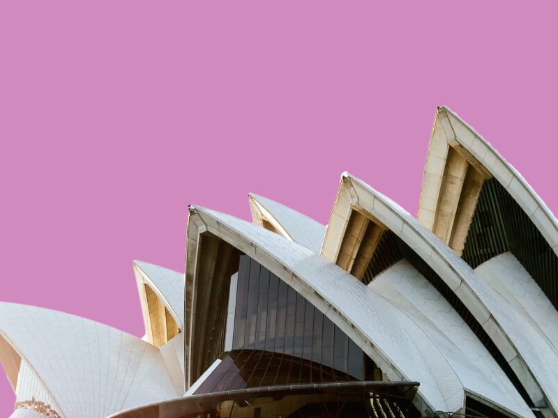 Sydney in Spring: What’s On