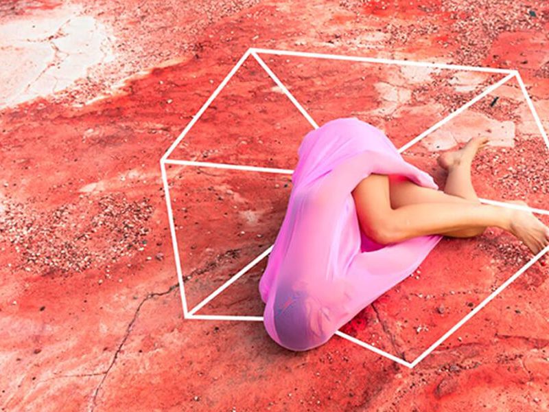 Underbelly Arts Festival