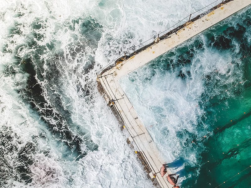 This Month in: Sydney