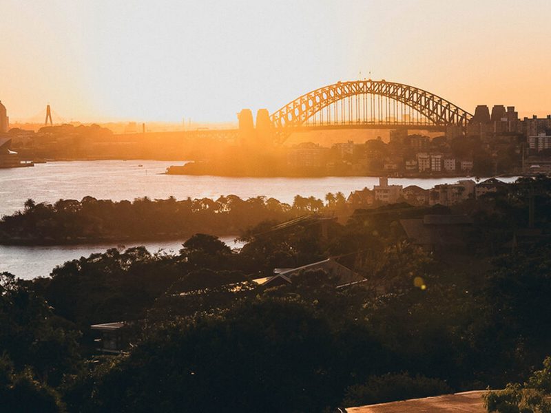 Twilight at Taronga 2018 Lineup is Here