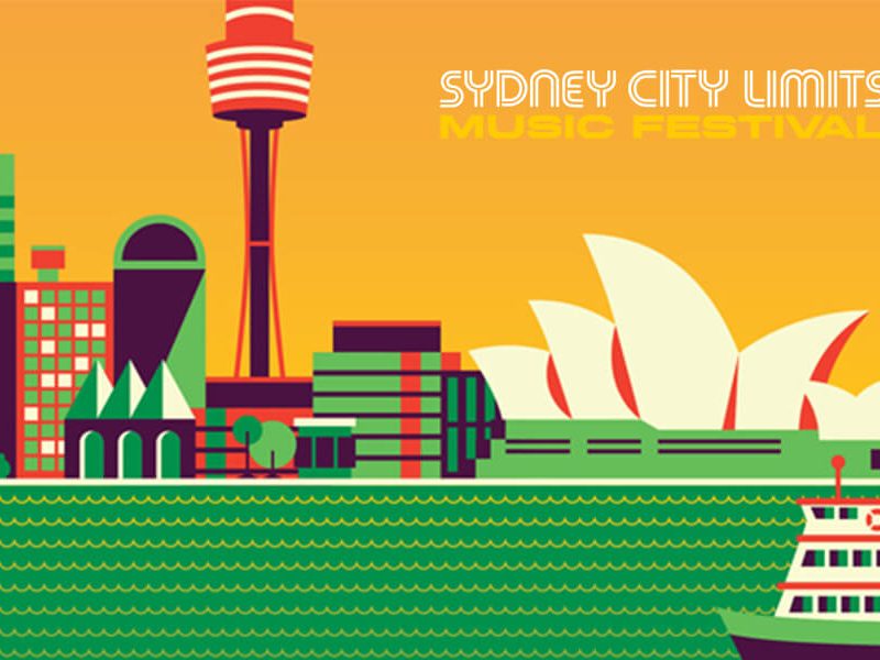 Welcome: Sydney City Limits