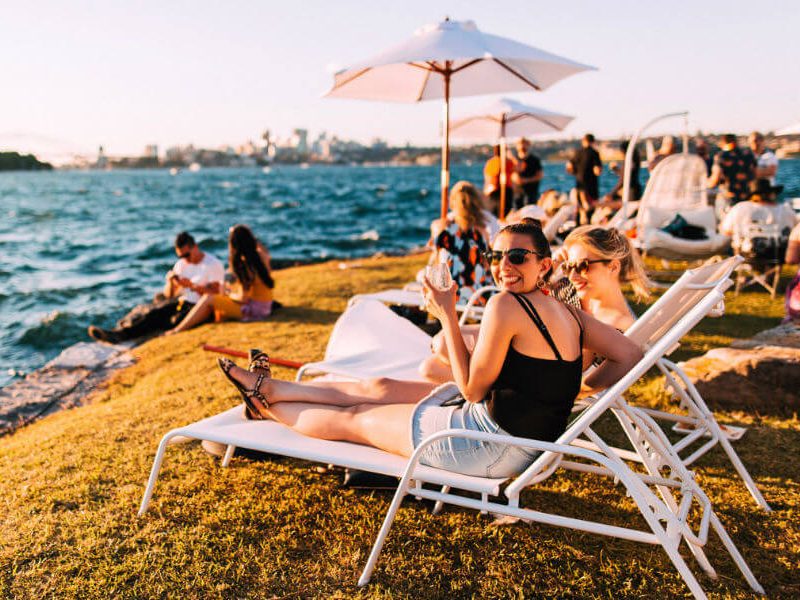 What You Should Do In Sydney This Weekend