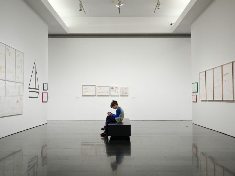 Sydney Exhibitions You Should See Right Now