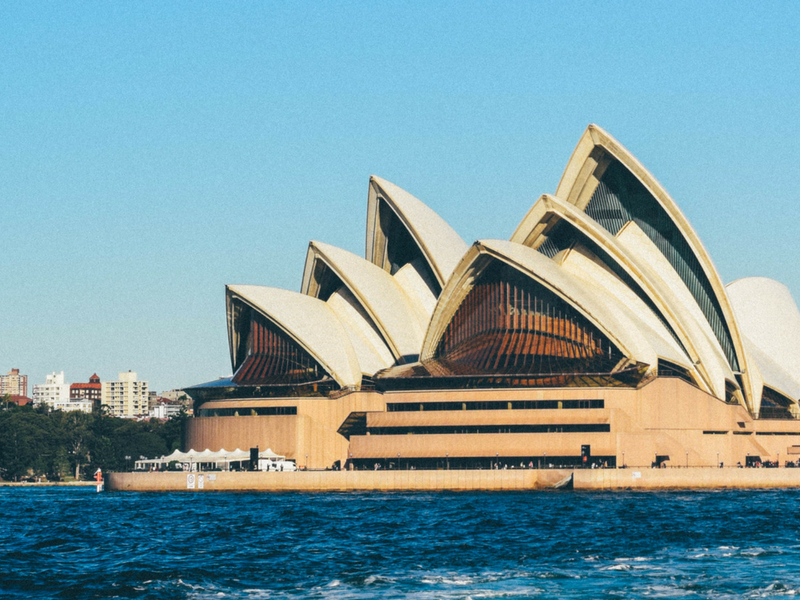 What’s On in Sydney in December