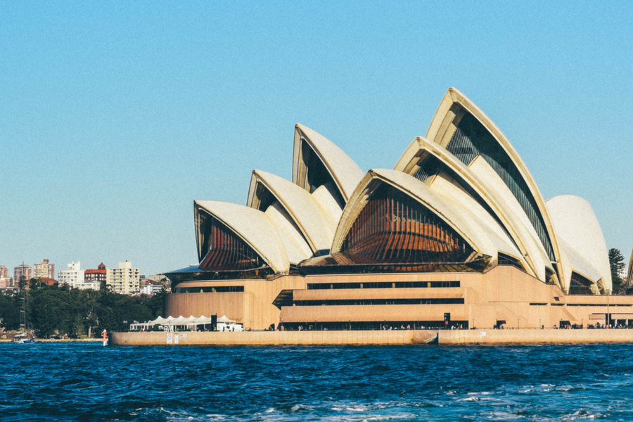 What’s On in Sydney in December