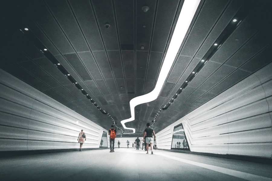 Must-see Art Installations in Greater Sydney
