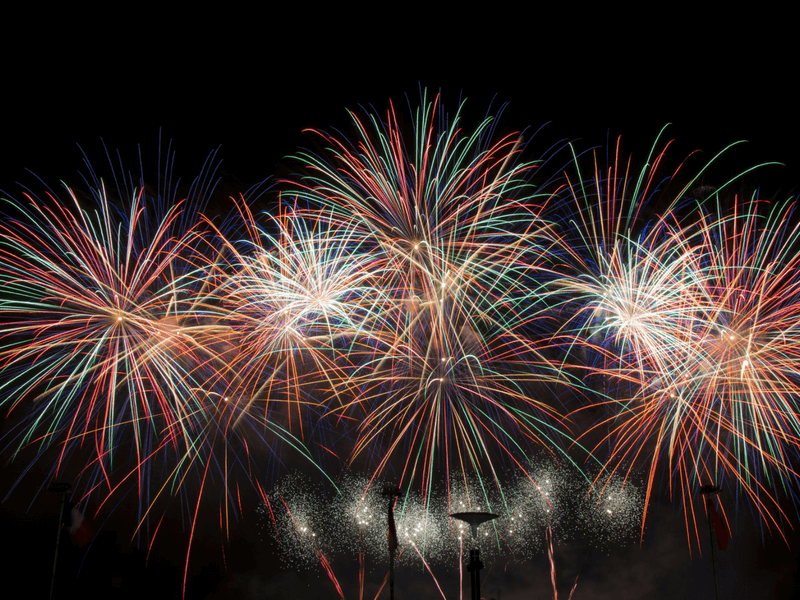 Celebrate in Sydney this New Year’s Eve