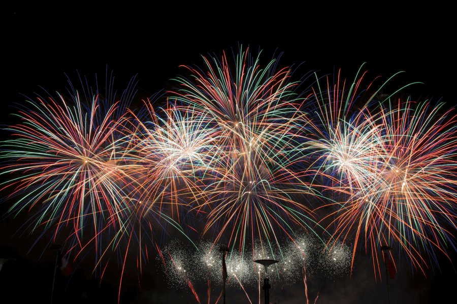 Celebrate in Sydney this New Year’s Eve
