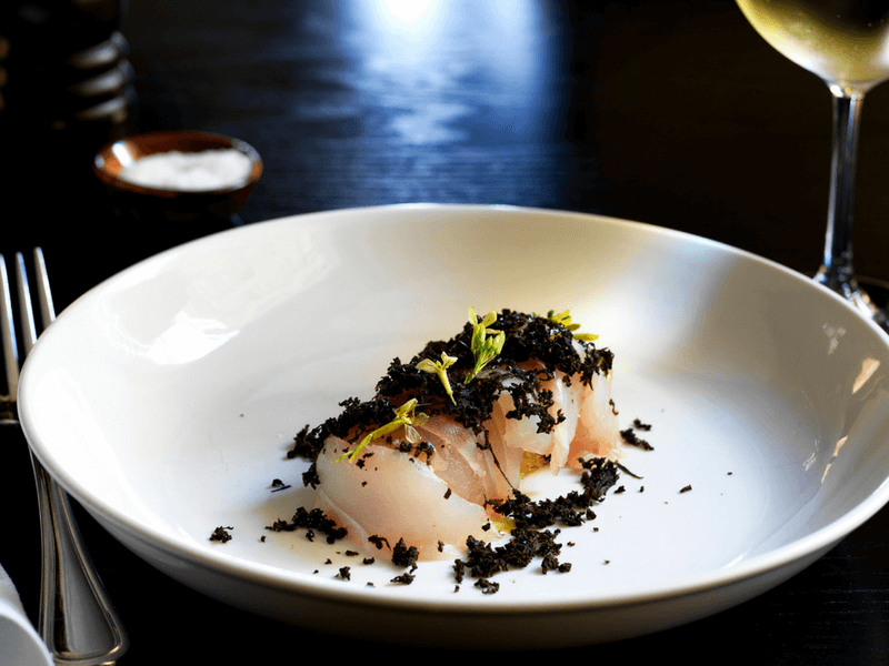 Enjoy a Taste of New York this Summer at Gowings