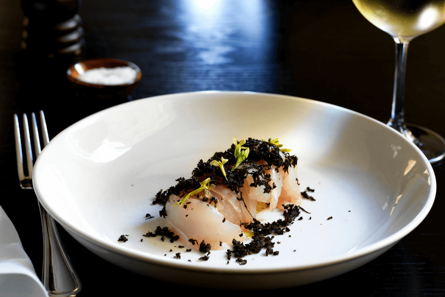 Enjoy a Taste of New York this Summer at Gowings