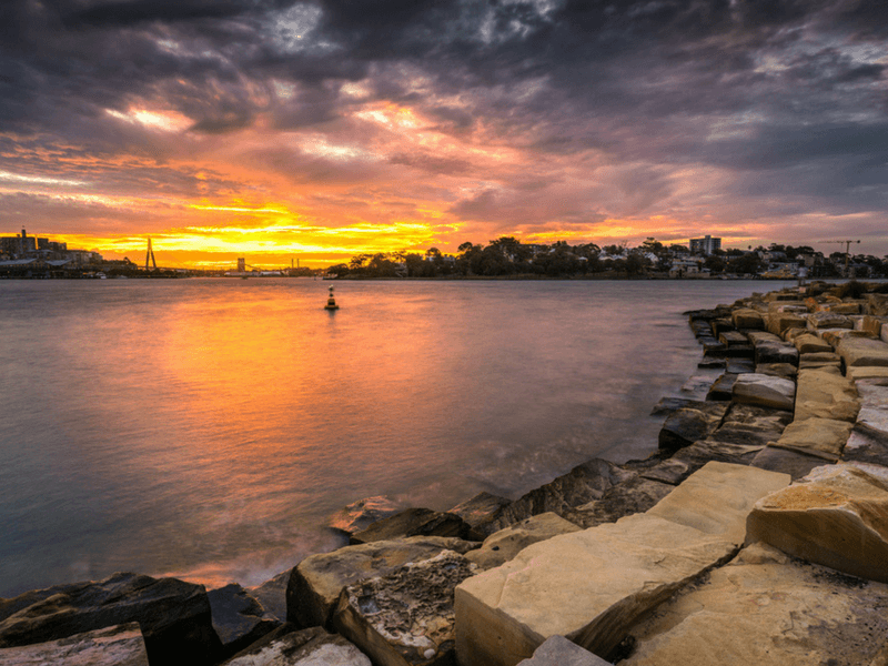 Celebrate Sunsets this Summer in Sydney