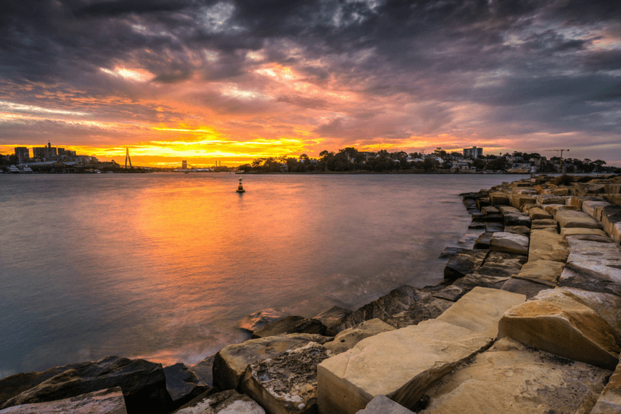 Celebrate Sunsets this Summer in Sydney