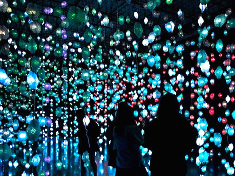 Don’t Miss Pipilotti Rist